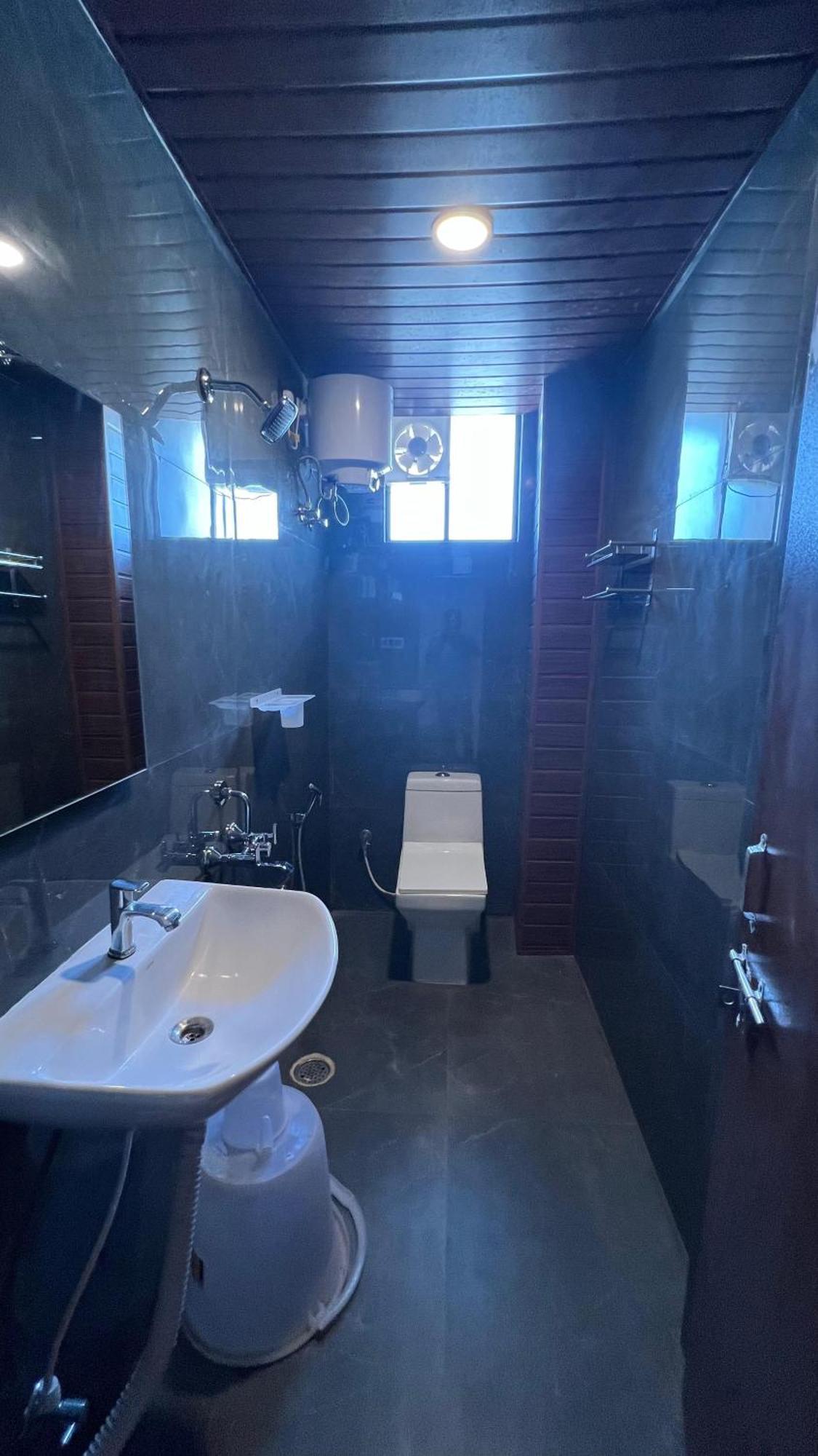 היידראבד Wild Wings Premium Hotel מראה חיצוני תמונה